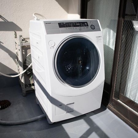 Komagome Cozy Room Tokyo Ruang foto