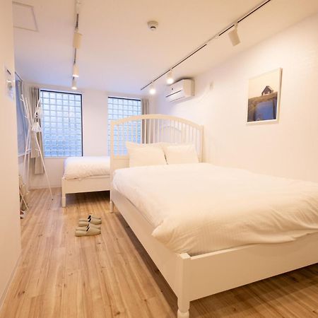 Komagome Cozy Room Tokyo Ruang foto