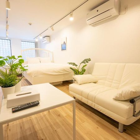 Komagome Cozy Room Tokyo Bagian luar foto
