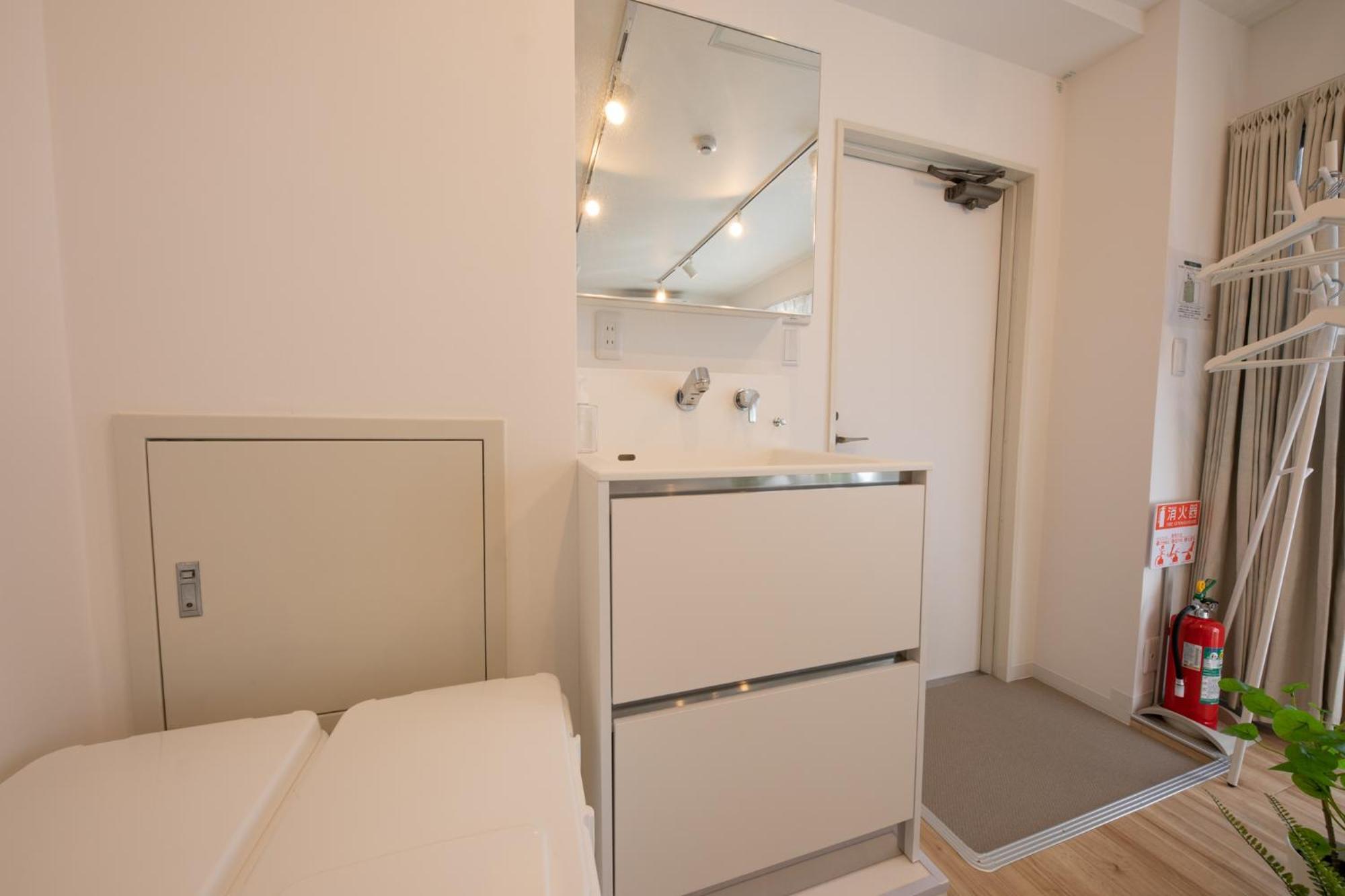 Komagome Cozy Room Tokyo Ruang foto