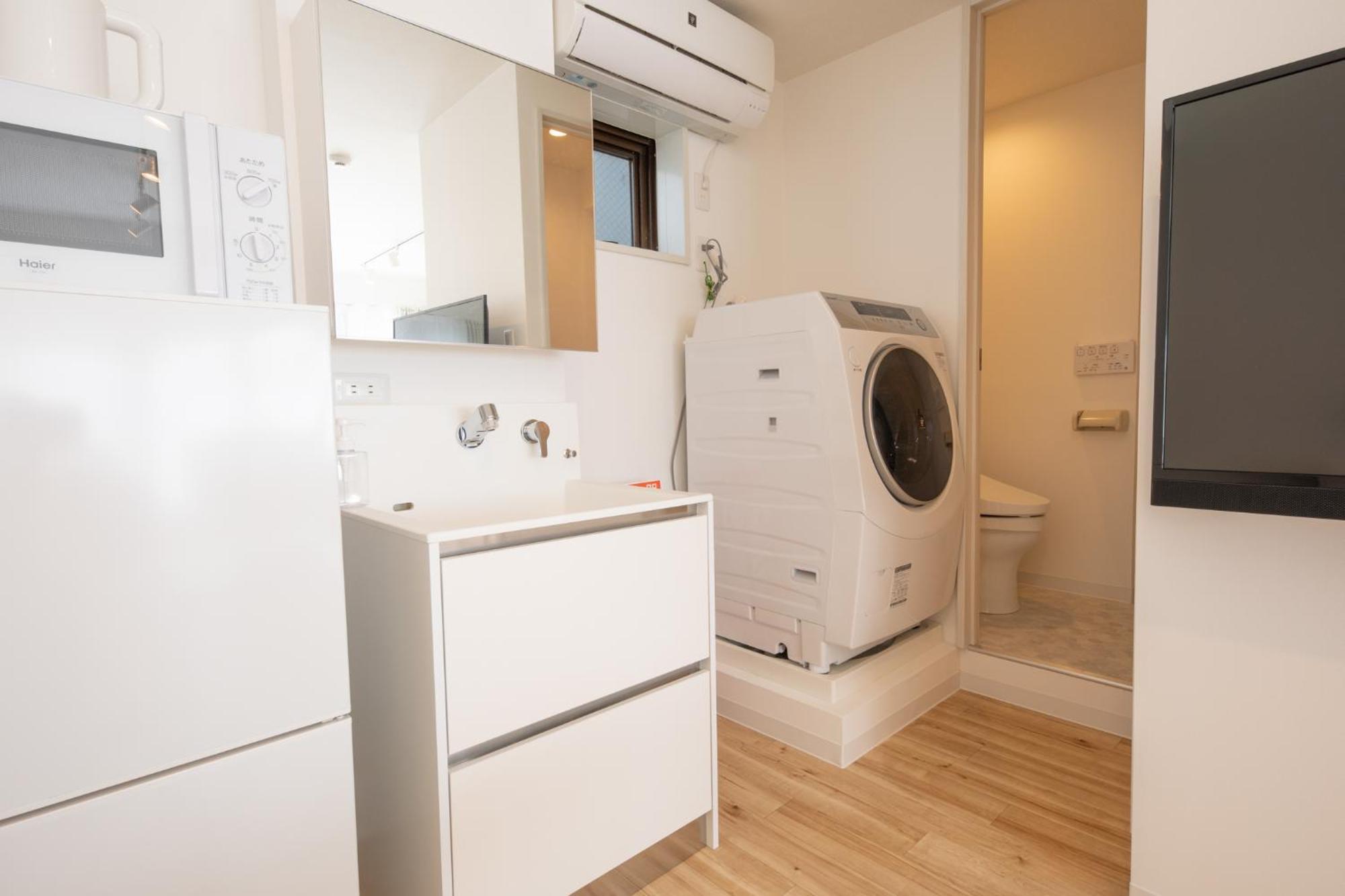Komagome Cozy Room Tokyo Ruang foto