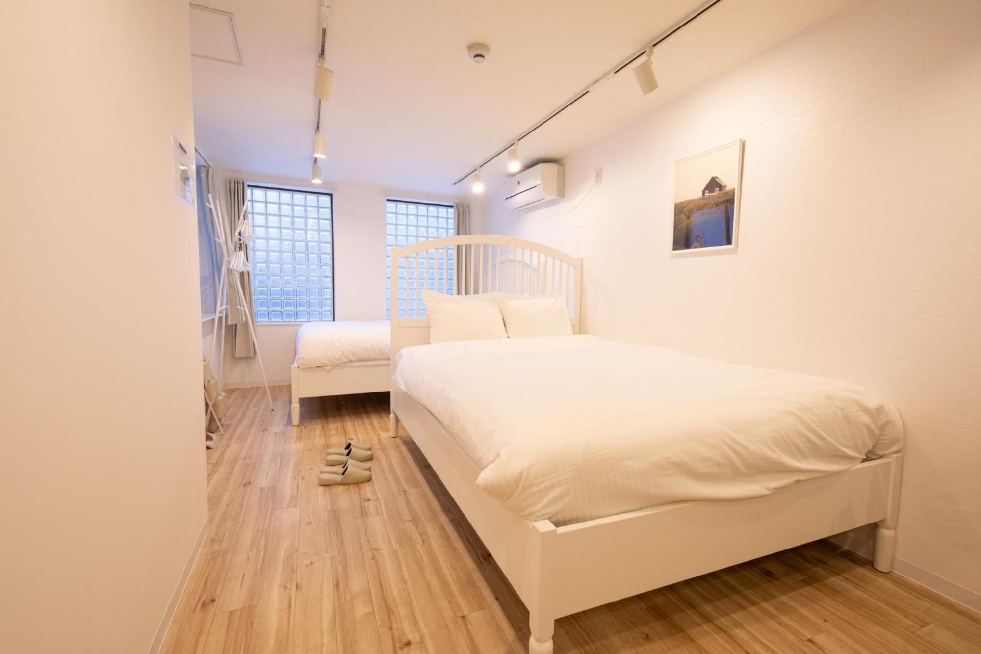Komagome Cozy Room Tokyo Ruang foto