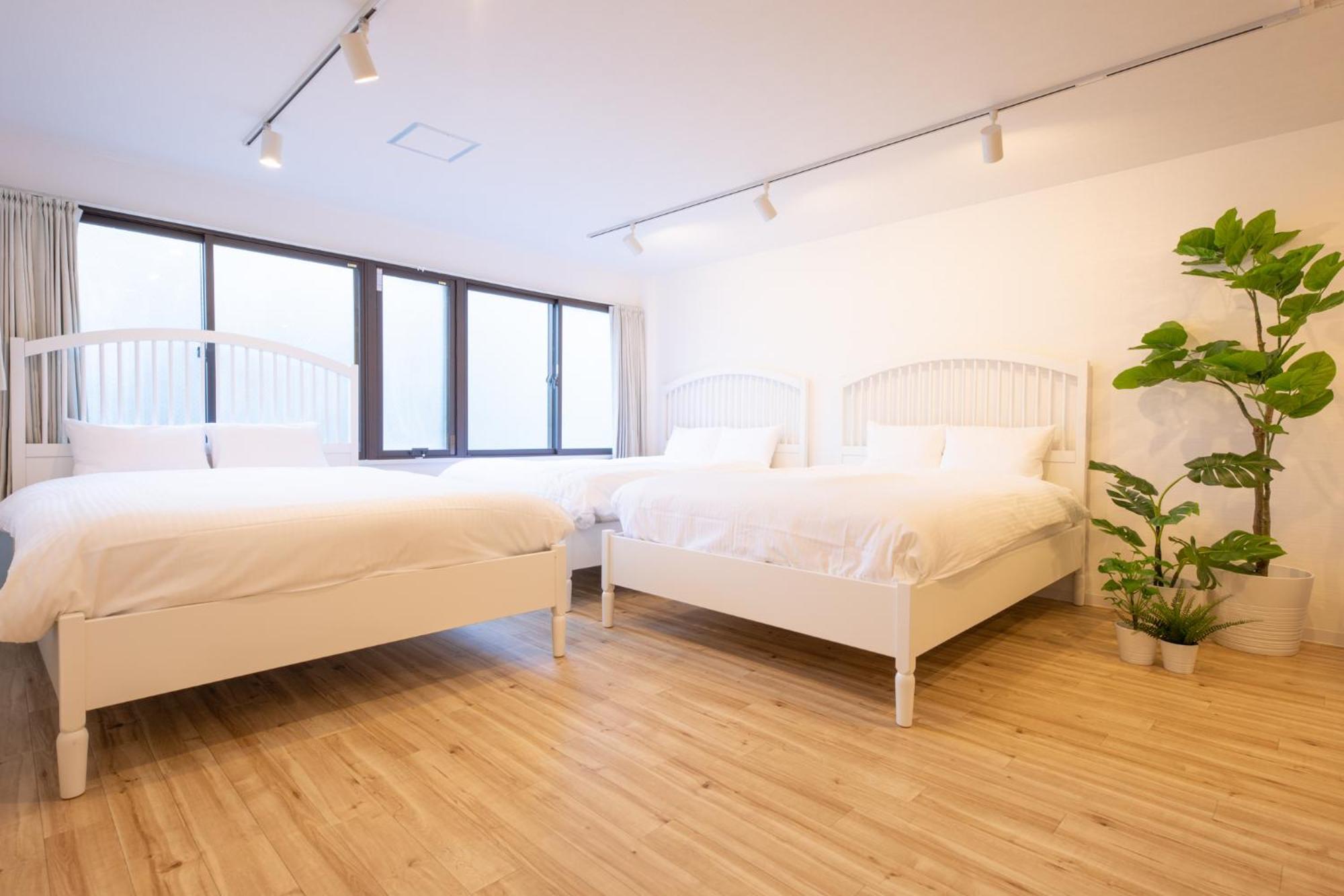 Komagome Cozy Room Tokyo Ruang foto