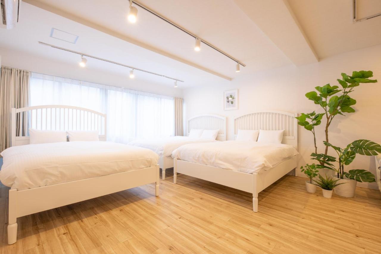 Komagome Cozy Room Tokyo Bagian luar foto