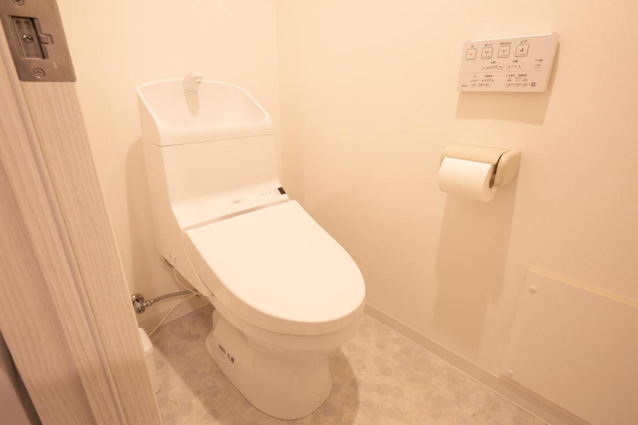 Komagome Cozy Room Tokyo Bagian luar foto
