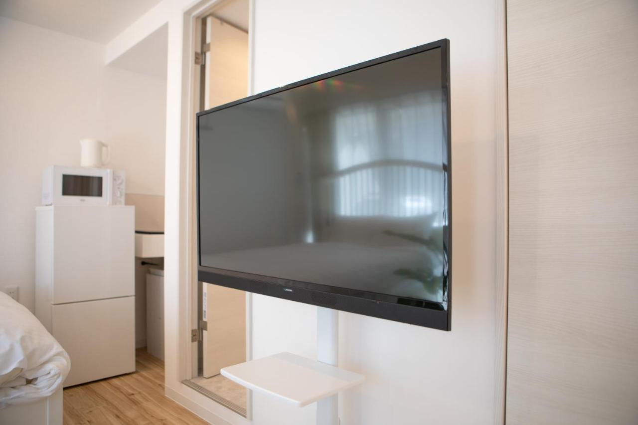 Komagome Cozy Room Tokyo Bagian luar foto
