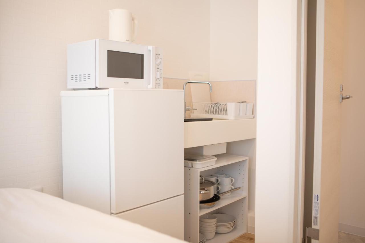 Komagome Cozy Room Tokyo Bagian luar foto