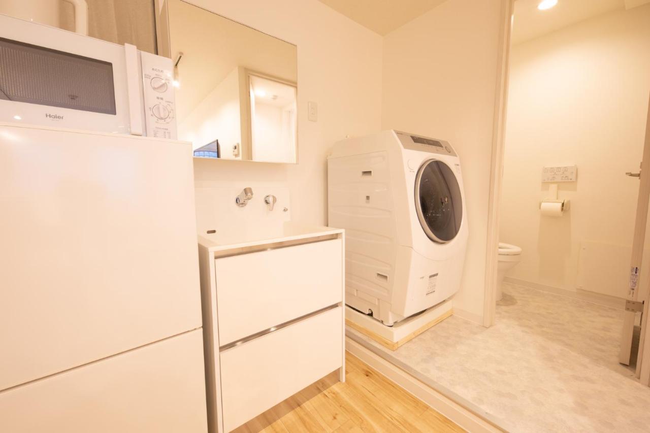 Komagome Cozy Room Tokyo Bagian luar foto