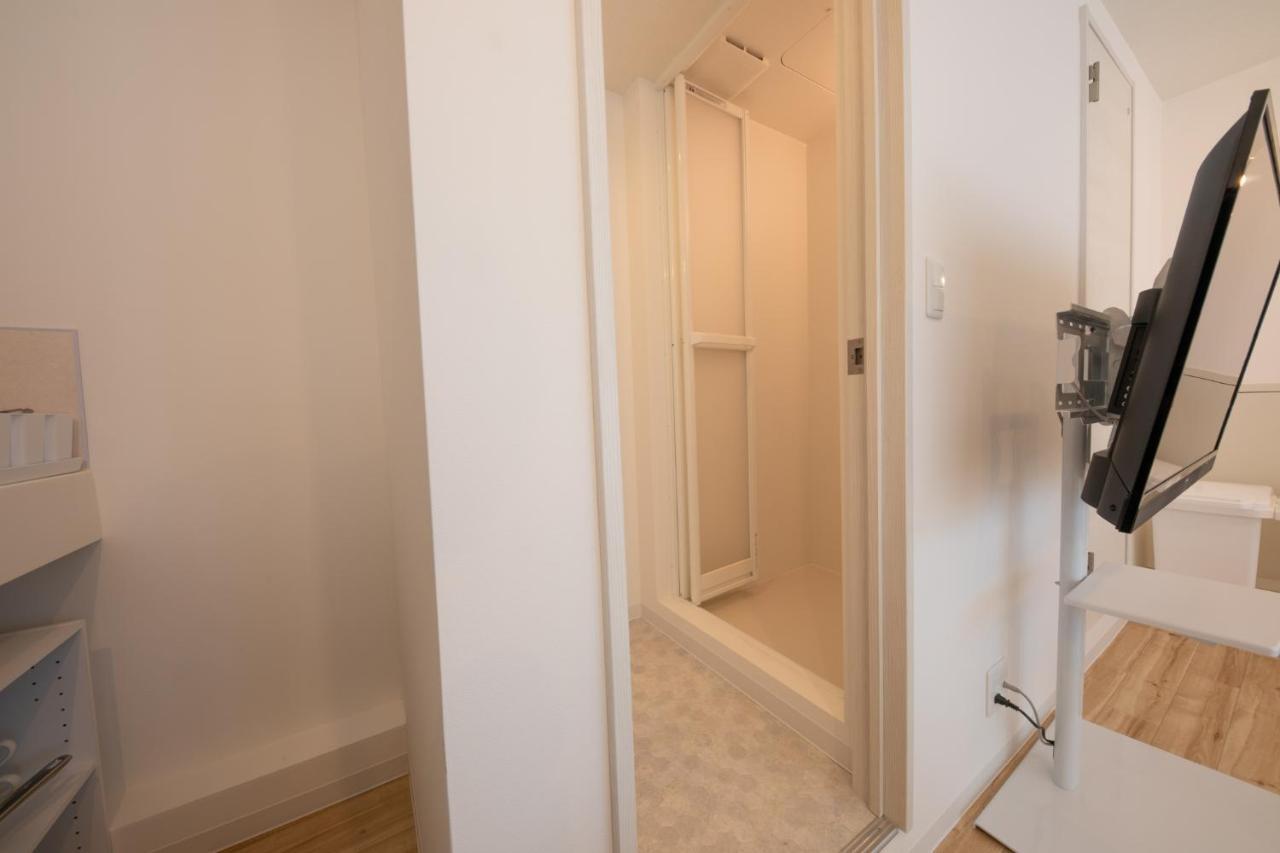 Komagome Cozy Room Tokyo Bagian luar foto