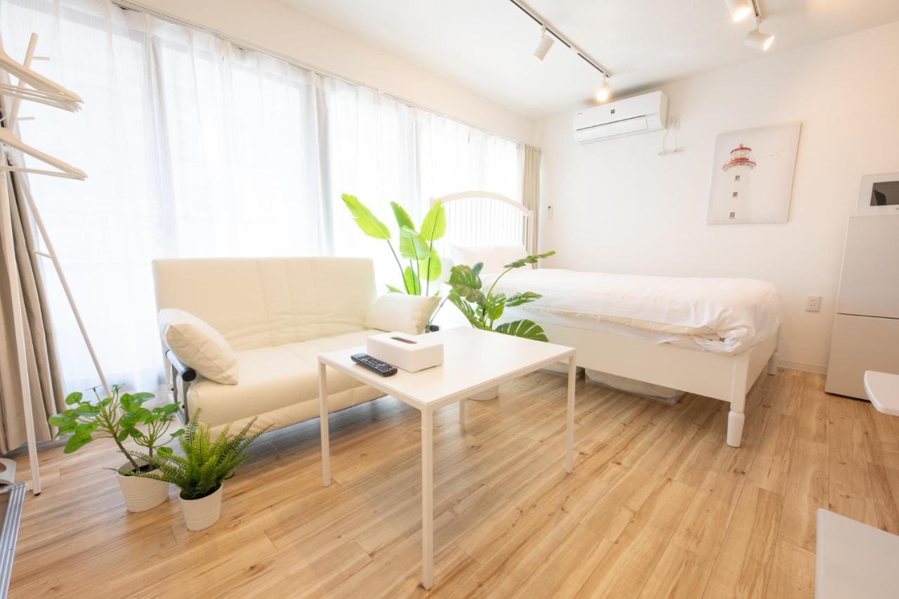 Komagome Cozy Room Tokyo Bagian luar foto