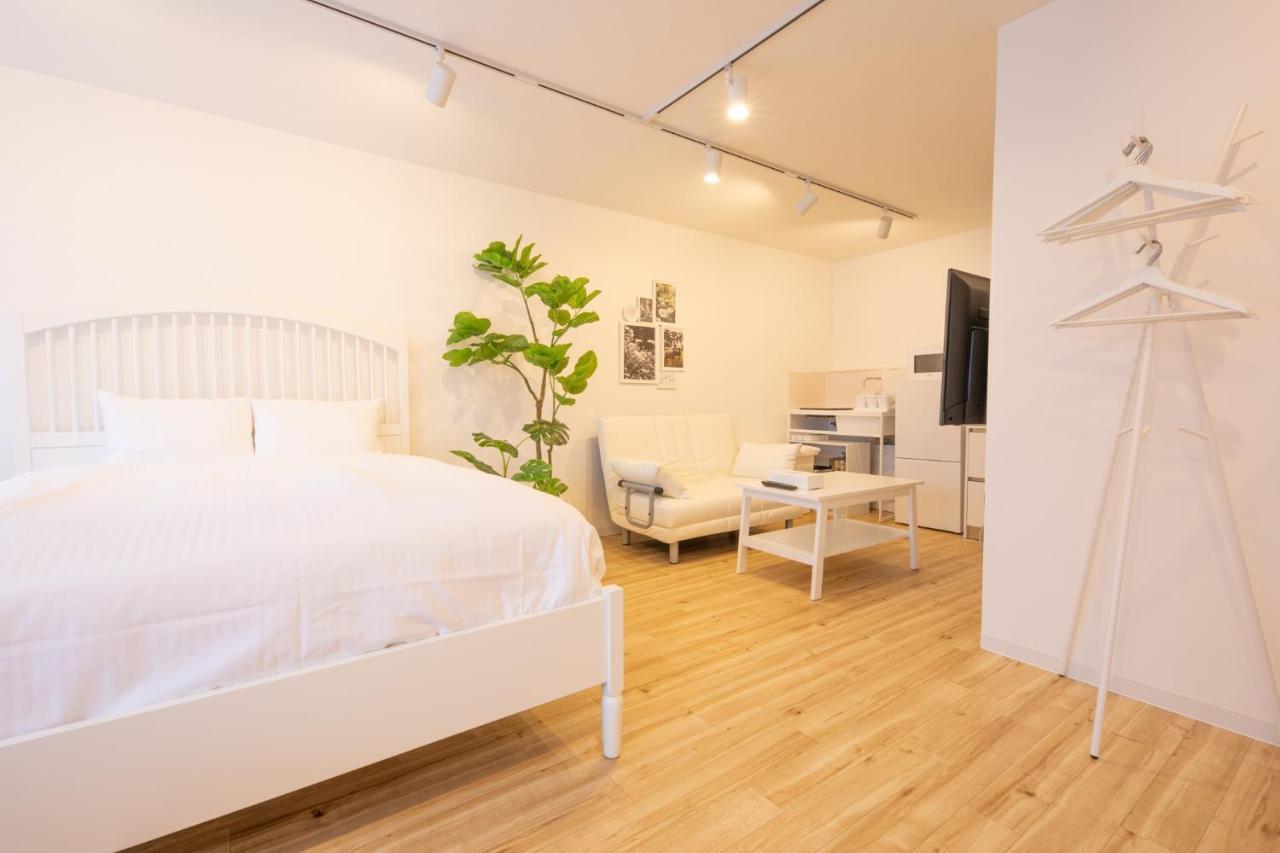 Komagome Cozy Room Tokyo Bagian luar foto