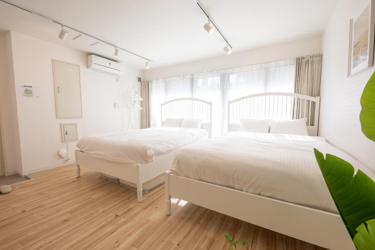 Komagome Cozy Room Tokyo Bagian luar foto