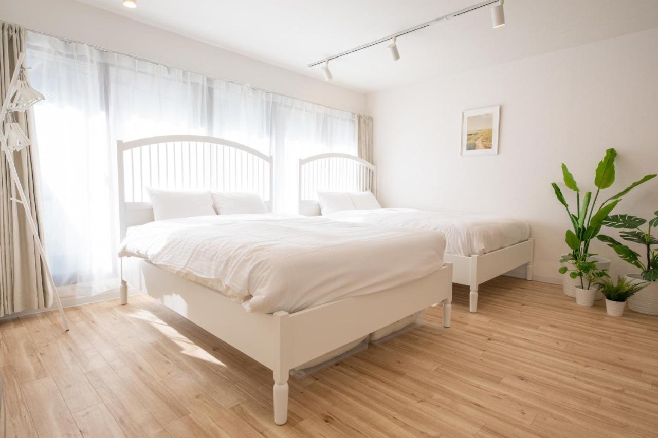 Komagome Cozy Room Tokyo Bagian luar foto