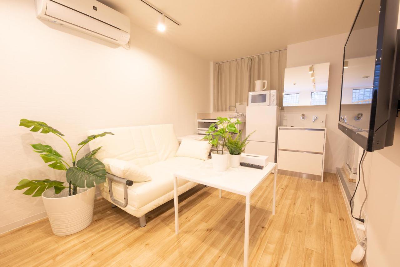 Komagome Cozy Room Tokyo Bagian luar foto