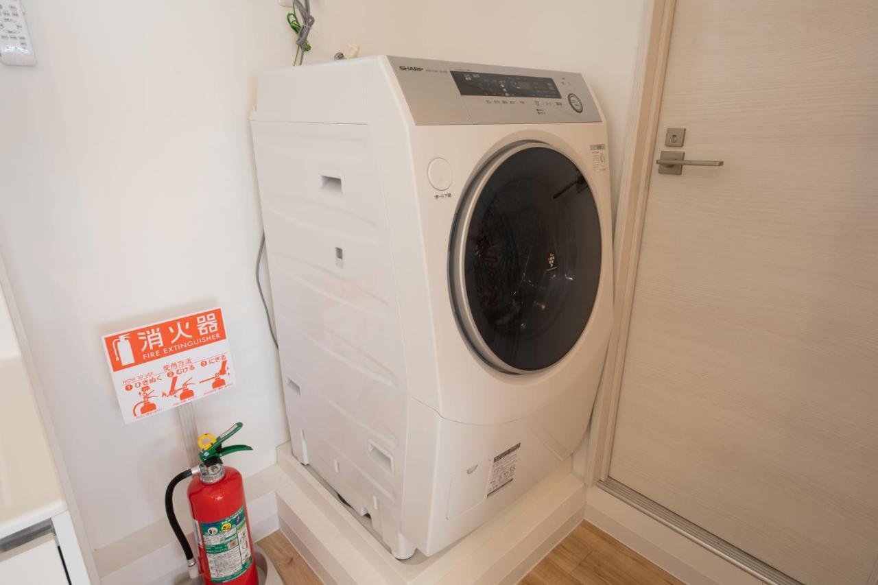 Komagome Cozy Room Tokyo Ruang foto